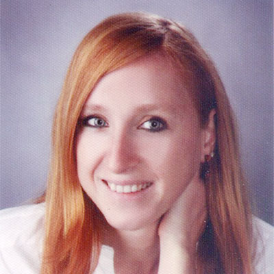 Melanie Fisch