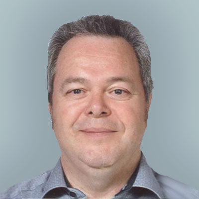 Manfred Odendahl